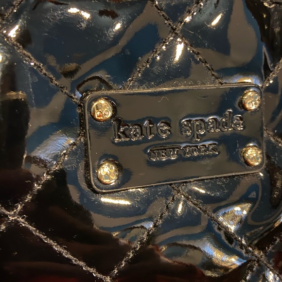 Kate Spade Large Tote - Picture 2 of 4